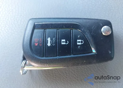 2020 Toyota Camry Le из США, поврежденный, VIN 4T1C11AK9LU391108